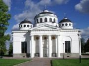 Собор Вознесения Господня в Софии