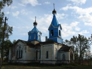Церковь Илии Пророка