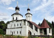 Церковь Смоленской иконы Божией Матери (Рождества Христова)