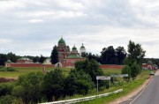 Спасо-Бородинский монастырь