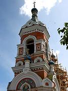 Церковь Иоакима и Анны - Можайск - Можайский городской округ - Московская область