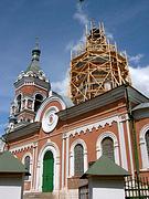 Церковь Иоакима и Анны - Можайск - Можайский городской округ - Московская область