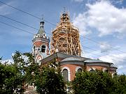Церковь Иоакима и Анны, , Можайск, Можайский городской округ, Московская область