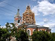 Церковь Иоакима и Анны - Можайск - Можайский городской округ - Московская область