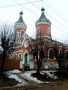 Церковь Иоакима и Анны, , Можайск, Можайский городской округ, Московская область