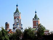Церковь Иоакима и Анны, с точки N55.510692, E36.016217<br>, Можайск, Можайский городской округ, Московская область