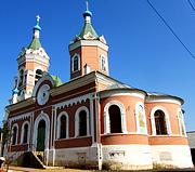 Церковь Иоакима и Анны - Можайск - Можайский городской округ - Московская область