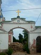 Церковь Иоакима и Анны - Можайск - Можайский городской округ - Московская область