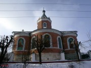 Церковь Иоакима и Анны - Можайск - Можайский городской округ - Московская область