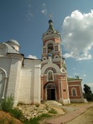 Церковь Иоакима и Анны - Можайск - Можайский городской округ - Московская область