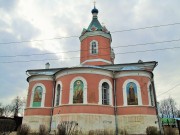 Церковь Иоакима и Анны, , Можайск, Можайский городской округ, Московская область