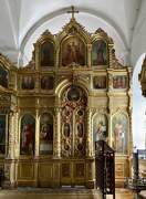 Можайск. Иоакима и Анны, церковь
