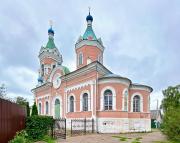 Церковь Иоакима и Анны