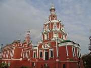 Софрино, село. Смоленской иконы Божией Матери, церковь