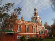 Софрино, село. Смоленской иконы Божией Матери, церковь