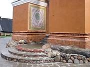 Озерецкое. Николая Чудотворца, церковь