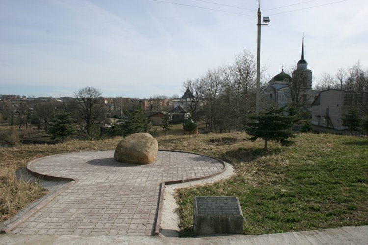 Собор Троицы Живоначальной, Вязьма (Вяземский район, Смоленская область). дополнительная информация, 