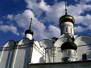 Собор Троицы Живоначальной, фрагмент северного фасада<br>, Вязьма, Вяземский район, Смоленская область