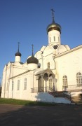 Собор Троицы Живоначальной, , Вязьма, Вяземский район, Смоленская область