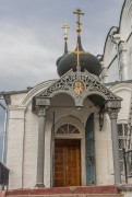 Собор Троицы Живоначальной - Вязьма - Вяземский район - Смоленская область
