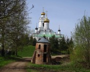 Собор Троицы Живоначальной, , Вязьма, Вяземский район, Смоленская область
