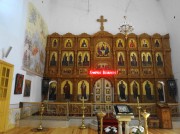 Собор Троицы Живоначальной, иконостас собора<br>, Вязьма, Вяземский район, Смоленская область