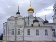 Собор Троицы Живоначальной, , Вязьма, Вяземский район, Смоленская область
