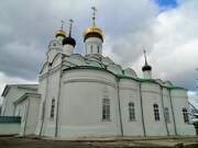 Собор Троицы Живоначальной, , Вязьма, Вяземский район, Смоленская область