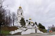 Вязьма. Троицы Живоначальной, собор
