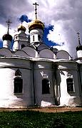 Собор Троицы Живоначальной - Вязьма - Вяземский район - Смоленская область