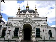 Собор Благовещения Пресвятой Богородицы, 		      <br>, Гагарин, Гагаринский район, Смоленская область