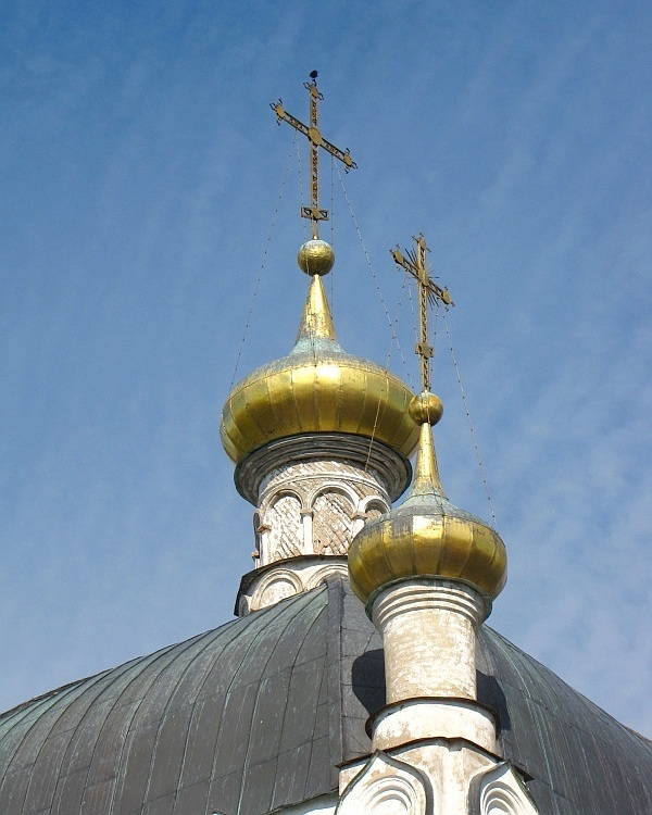 Гагарин. Собор Благовещения Пресвятой Богородицы. архитектурные детали