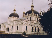 Собор Благовещения Пресвятой Богородицы, , Гагарин, Гагаринский район, Смоленская область