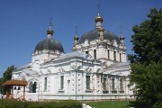 Собор Благовещения Пресвятой Богородицы - Гагарин - Гагаринский район - Смоленская область