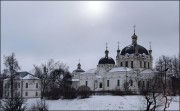 Собор Благовещения Пресвятой Богородицы - Гагарин - Гагаринский район - Смоленская область