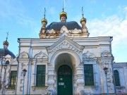 Собор Благовещения Пресвятой Богородицы - Гагарин - Гагаринский район - Смоленская область