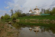 Собор Благовещения Пресвятой Богородицы, , Гагарин, Гагаринский район, Смоленская область