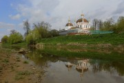 Собор Благовещения Пресвятой Богородицы - Гагарин - Гагаринский район - Смоленская область