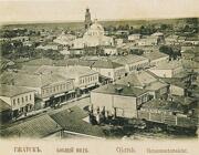 Собор Благовещения Пресвятой Богородицы - Гагарин - Гагаринский район - Смоленская область