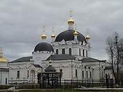 Гагарин. Благовещения Пресвятой Богородицы, собор