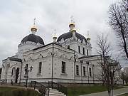Гагарин. Благовещения Пресвятой Богородицы, собор