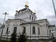 Гагарин. Благовещения Пресвятой Богородицы, собор