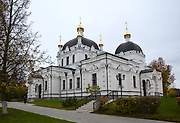 Собор Благовещения Пресвятой Богородицы - Гагарин - Гагаринский район - Смоленская область