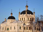 Собор Благовещения Пресвятой Богородицы