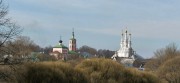 Монастырь Иоанна Предтечи