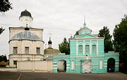 Вознесенский монастырь - Смоленск - Смоленск, город - Смоленская область