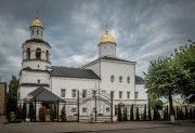Смоленск. Вознесенский монастырь