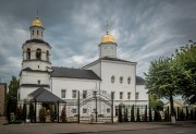 Вознесенский монастырь - Смоленск - Смоленск, город - Смоленская область