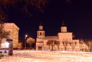 Смоленск. Вознесенский монастырь