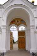 Спасо-Преображенский мужской монастырь, , Рославль, Рославльский район, Смоленская область